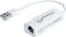 Manhattan LAN-Adapter, RJ-45, USB-A 2.0 [Stecker] Vorschaubild