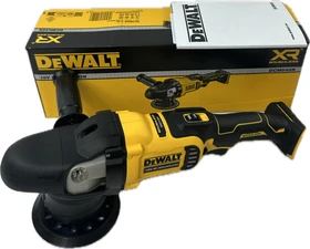 DeWalt DCM848N Akku-Exzenterpolierer solo