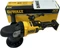 DeWalt DCM848 Akku-Exzenterpolierer Vorschaubild