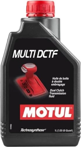 Motul Multi DCTF 1l