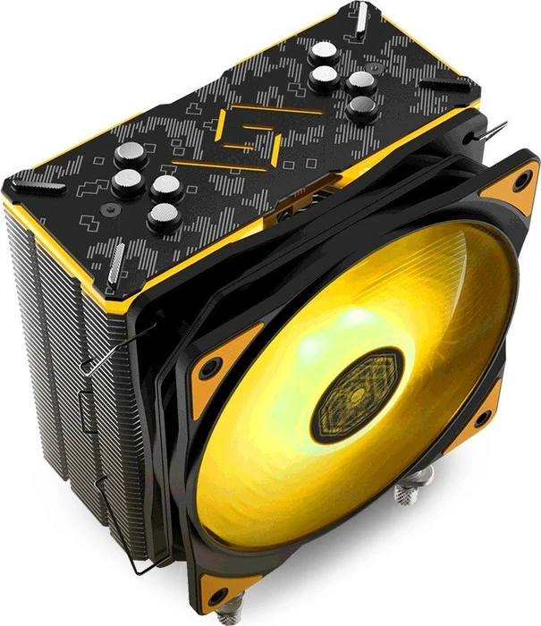 DeepCool Gammaxx GT TGA