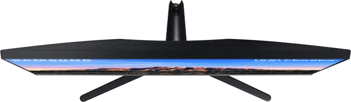 Samsung UR550 / UR552 / UR554 (2019), 28"