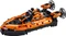 LEGO Technic - Luftkissenboot für Rettungseinsätze Vorschaubild