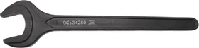 BGS technic Einmaulschlüssel, 80x665mm