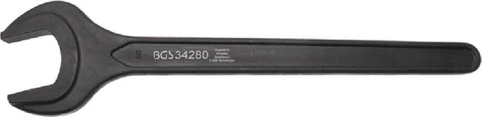 BGS technic Einmaulschlüssel, 80x665mm