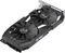 ASUS GeForce GTX 1050 Ti DC2 OC, GTX1050TI-DC2O4G, 4GB GDDR5, 2x DVI, HDMI, DP Vorschaubild