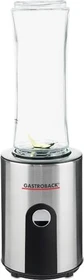 Gastroback 41033 Design Mix&Go Smoothie Maker Standmixer