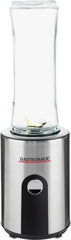 Gastroback 41033 Design Mix&Go Smoothie Maker Standmixer