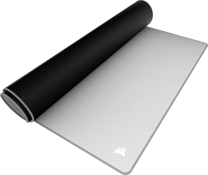 Corsair MM Gaming Mouse Pad - 3XL 1220x590mm, grau