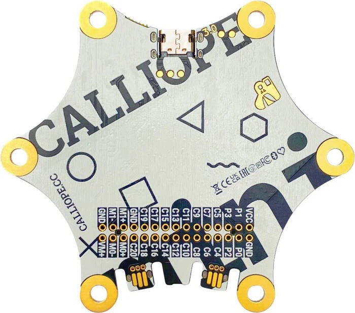 Calliope mini 3.0