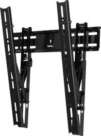 Hama TV-Wandhalterung MOTION Ultraslim, 3 Sterne, XL schwarz