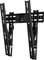Hama TV-Wandhalterung MOTION Ultraslim, 3 Sterne, XL schwarz Vorschaubild
