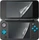 BigBen Nintendo New 2DS XL Dual Screen Protection Kit Bildschirmschutzfolie (DS) (BB358056)