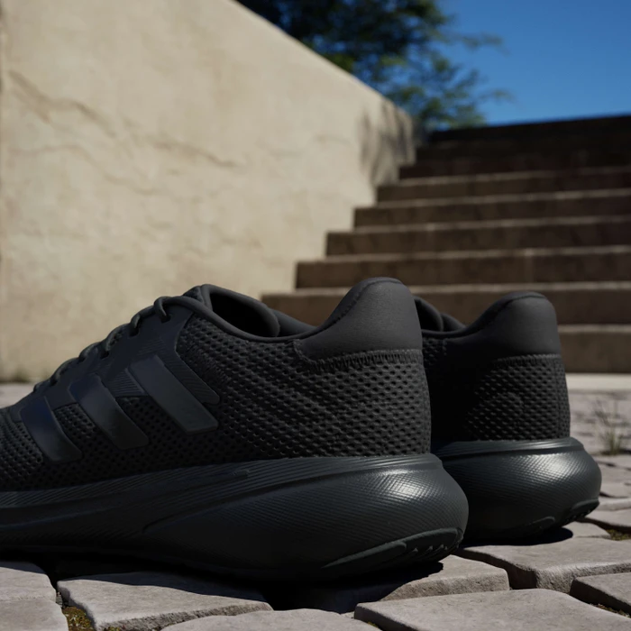 adidas Response core black (Herren)