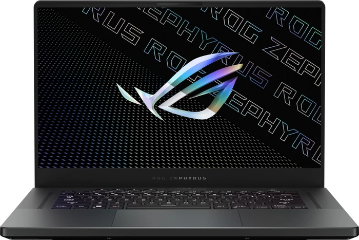 ASUS ROG Zephyrus G15 GA503RS-LN062W, Eclipse Gray, Ryzen 9 6900HS, 16GB RAM, 1TB SSD, GeForce RTX 3080, DE