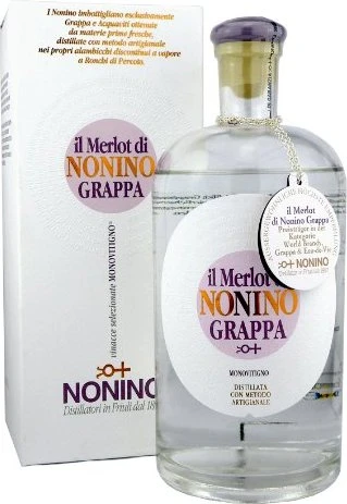 Nonino Il Merlot