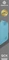 SteelSeries QcK Medium Aqua, 320x270mm, blau Vorschaubild