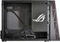 Lian Li PC-Q17WX schwarz, Acrylfenster, Mini-ITX Vorschaubild