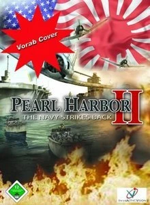 Pearl Harbor 2 - Navy Strikes Back (PC)