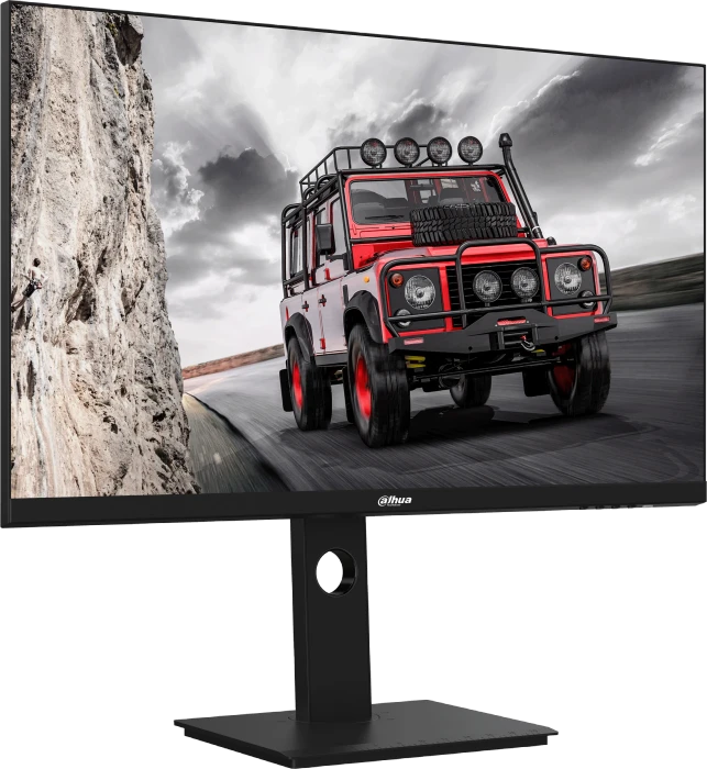 Dahua LM27-P301A, 27"