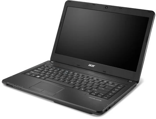 Acer TravelMate P2 TMP243-M-B9604G50Mtkk, Pentium B960, 4GB RAM, 500GB HDD, DE