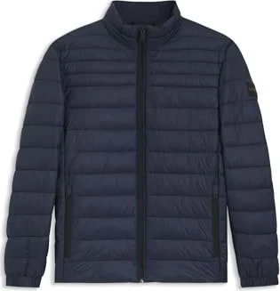 Hugo Boss Oden2 Funktionsjacke navy (Herren)