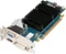 HIS Radeon HD 6450 Silence, 1GB DDR3, VGA, DVI, HDMI Vorschaubild