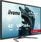 iiyama G-Master G4380UHSU-B2 Red Eagle, 42.5" Vorschaubild