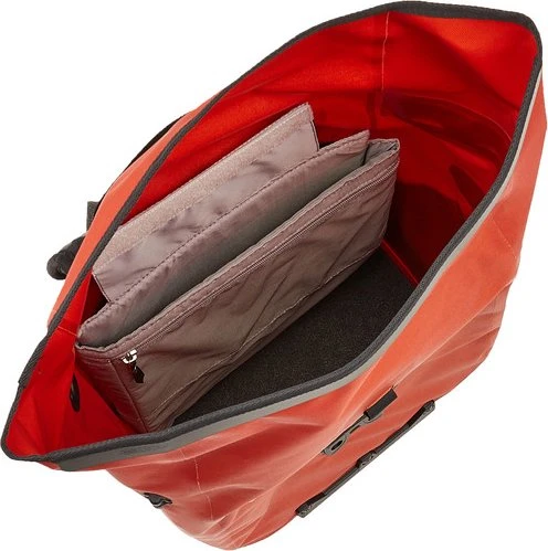 Ortlieb Vario PS QL3.1 26 Gepäcktasche rooibos