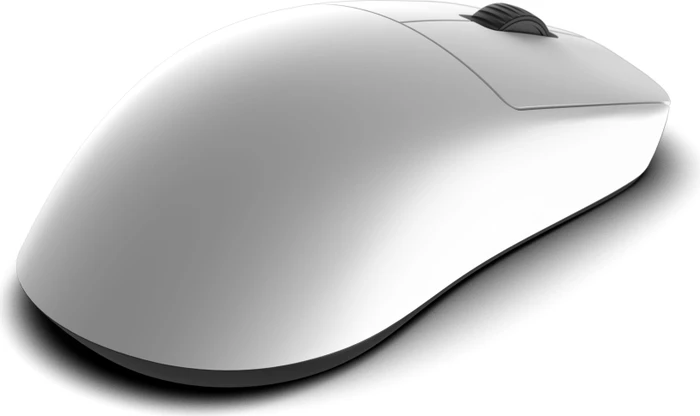 Endgame Gear OP1w 4k v2 Wireless Gaming Mouse weiß, USB