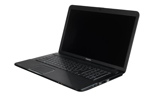 Toshiba Satellite Pro C870-1G2, Core i3-2348M, 4GB RAM, 320GB HDD, DE