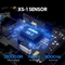 Pulsar Gaming Gears X2A v3 Medium Wireless weiß, USB Vorschaubild