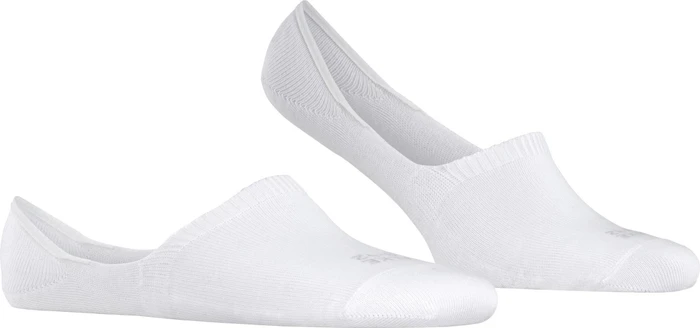 Falke Step High Cut Socken weiß (Herren)