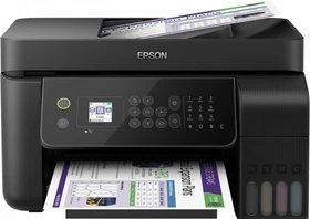 Epson EcoTank ET-4800, Tinte, mehrfarbig