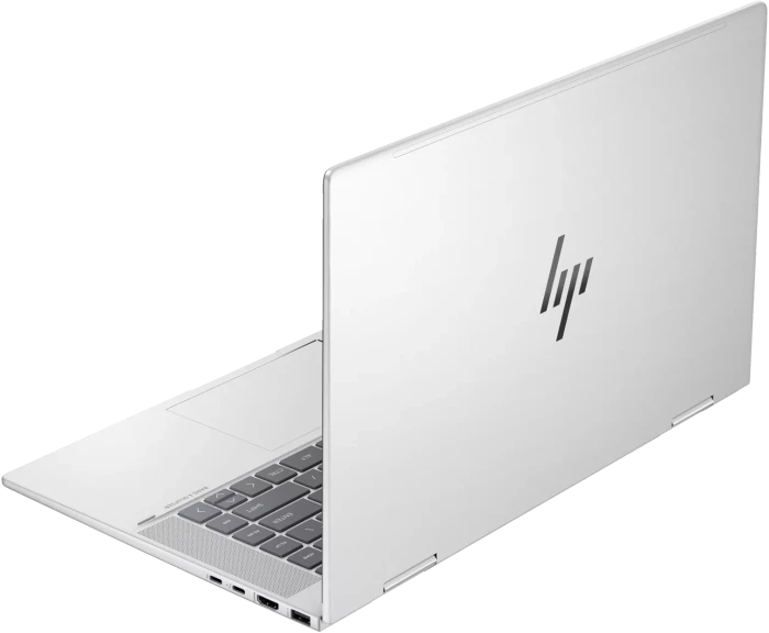 HP Envy x360 2-in-1 15-fe0455ng, Natural Silver, Core i5-1335U, 16GB RAM, 512GB SSD, DE