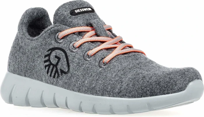 Giesswein Merino Runner schiefer (Damen)