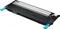 Samsung Toner CLT-C4092S cyan Vorschaubild