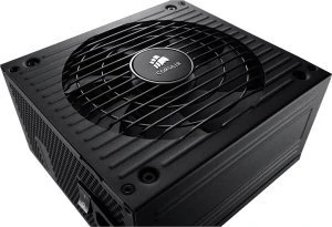 Corsair Enthusiast Series Modular TX550M 550W, ATX 2.3