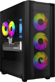 Acer Predator Orion 7000 PO7-667, Core Ultra 9 285K, 64GB RAM, 2TB SSD, GeForce RTX 5090 (DG.E5XEG.003)