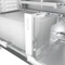 Cooler Master MasterFrame 500 Mesh ARGB, silber, Glasfenster Vorschaubild