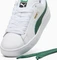 Puma Suede XL Leather puma white/vine Vorschaubild