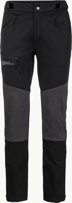 Jack Wolfskin Salmaser Hose lang (Herren)