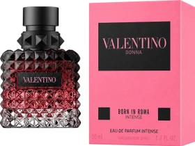 Valentino Donna Born in Roma Intense Eau de Parfum, 50ml