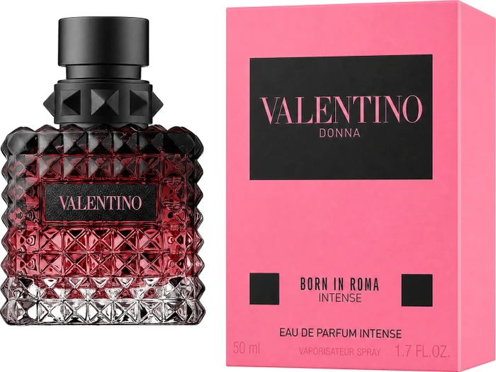 Valentino Donna Born in Roma Intense Eau de Parfum, 50ml
