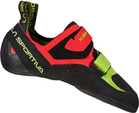 La Sportiva Kubo goji/neon