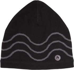 Marmot 50th Anniversary Beanie black/steel onyx