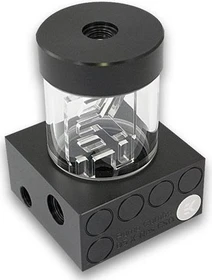 EK Water Blocks EK-XRES 100 D5, Acetal, CSQ