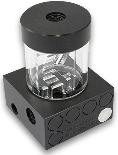 EK Water Blocks EK-XRES 100 D5, Acetal, CSQ
