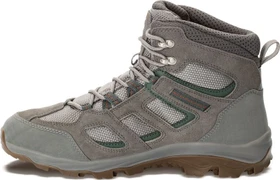 Jack Wolfskin Vojo 3 Texapore Mid smokey grey (Herren)