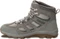 Jack Wolfskin Vojo 3 Texapore Mid smokey grey (Herren) Vorschaubild